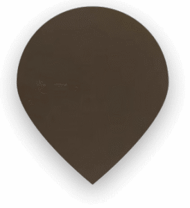 Dark Bronze cladding panel