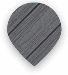Lake Grey coping board