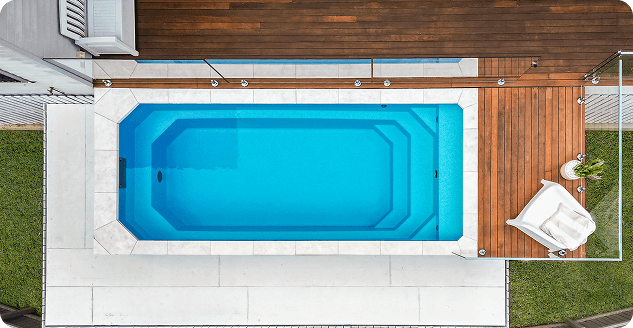 Little Pool Co Relax pool