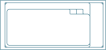 Play pool shape blueprint outline